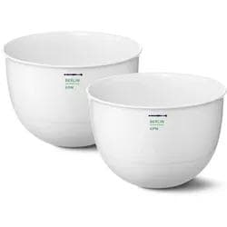 KPM Berlin Becher Duo-Set 'No. 1B' Porzellan