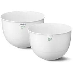 KPM LAB Becher Duo-Set 'No. 2B' Porzellan