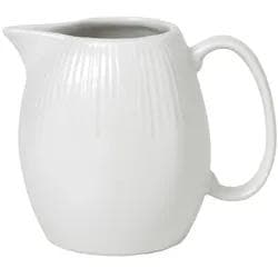 Broste Copenhagen Sandvig Milchkanne 250ml Ivory