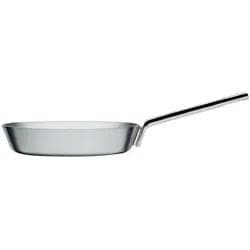 Iittala Tools Bratpfanne 24cm Edelstahl Silber