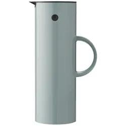 Stelton EM 77 Isolierkanne 1l Dusty Green
