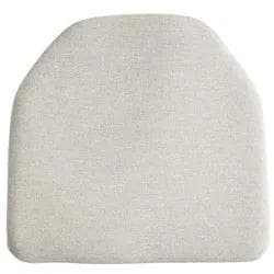 Hay Seat Cushion Sitzkissen für J41 Stuhl mit rutschfester Unterseite