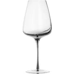 Broste Copenhagen Smoke Weißweinglas 40 cl Grau