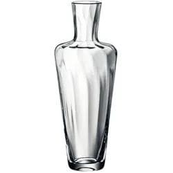 RIEDEL Mosel Dekanter Handgefertigt Kristallglas Transparent