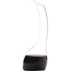 Riedel Cornetto Single Dekanter Kristallglas Transparent