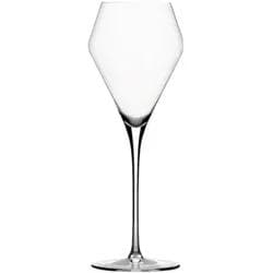 Zalto Denk'Art Süßweinglas Einzelglas Transparent