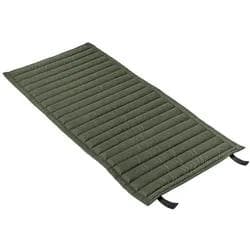 Hay Palissade Steppkissen Olive für Dining Armlehnstuhl