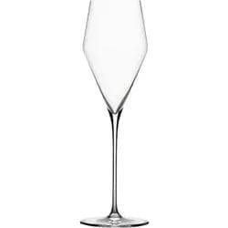 Zalto Denk'Art Champagnerglas 2er Set Transparent