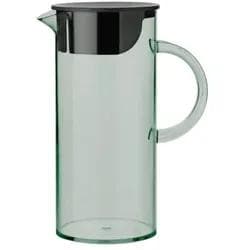 Stelton EM77 Isolierkanne 1,5 l dusty green