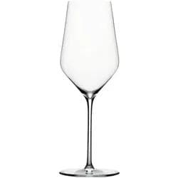 Zalto Denk'Art Weißweinglas Einzelglas Transparent