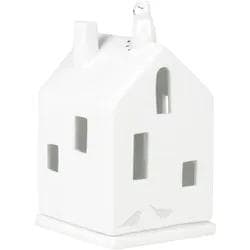 Räder Kerzenhalter Design Lichthaus Katze 13cm