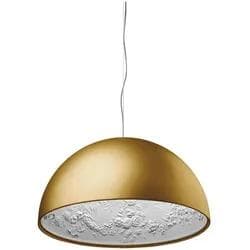 Flos Skygarden 1 Pendelleuchte Anodized Gold
