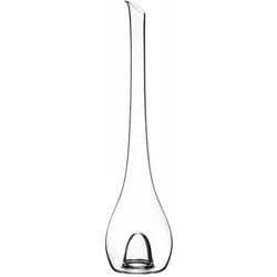 Riedel Dekanter Flamingo Kristallglas transparent