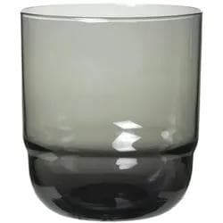 Broste Copenhagen Nordic Bistro Glas 20cl Rauchgrau