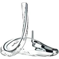 Riedel Mamba Dekanter Kristallglas Handgefertigt Transparent