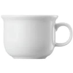 Thomas Espressotasse Weiß Keramik 100 ml