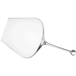 Zalto Denk'Art Gravitas Omegaglas Transparent Mundgeblasen