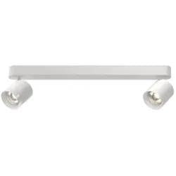 GRAU Set Focus Duo Trace 2700 K White Strahler-Set