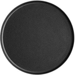 Vipp 272 Tablett Schwarz Aluminium