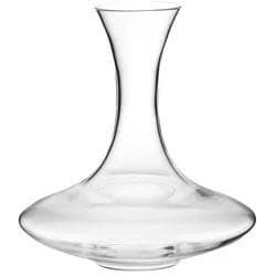 Riedel Ultra Dekanter Kristallglas Transparent