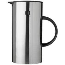 Stelton EM77 Isolierkanne 0.5 l Steel
