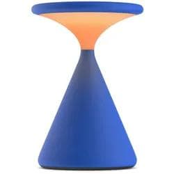 Grau Salt Akkuleuchte Ultramarine Touch-Dimmer