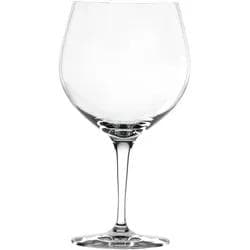 Spiegelau Summertime Gin & Tonic Glas 4er Set Transparent