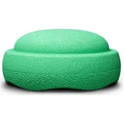 Stapelstein Original lime - Multifunktionales Spielelement aus EPP