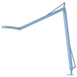 GRAU John Tischleuchte Einbau Grau Light Blue 1000 Lumen