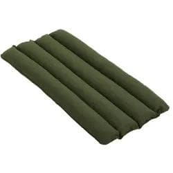 Hay Soft Steppkissen für Palissade Stuhl Olive