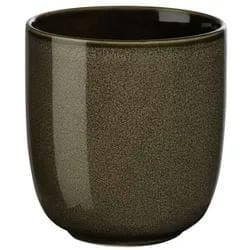 ASA Selection Kolibri Becher Chestnut Porzellan