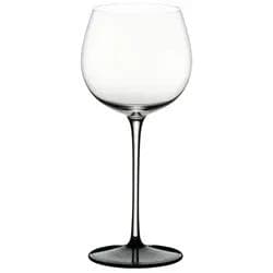 Riedel Sommeliers Black Tie Montrachet Weißweinglas Kristall