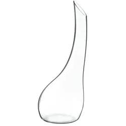 Riedel Cornetto Mini Dekanter Kristallglas Transparent