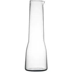Iittala Essence Karaffe 100cl klar transparent