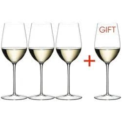 Riedel Sommeliers Riesling/Grand Cru/Zinfandel Weinglas Transparent