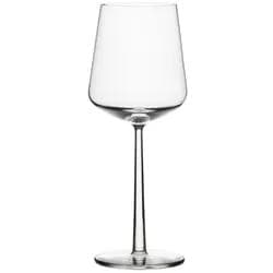 Iittala Essence Rotweinglas 45cl 2er Set Transparent
