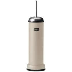 Vipp 11 Freistehende WC-Bürstengarnitur Beige