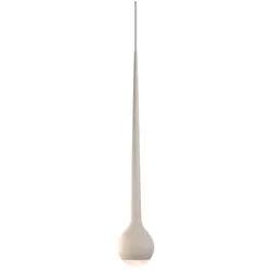 GRAU Falling Sun Deckenaufbau 6m Warm Dim Sand White