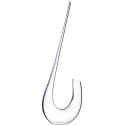 Riedel Swan Dekanter Kristallglas Transparent
