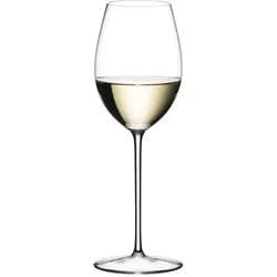 Riedel Sommeliers Weißweinglas Loire Transparent