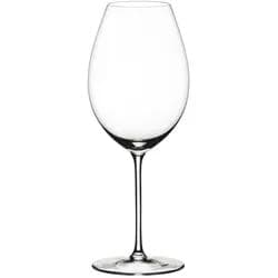 Riedel Sommeliers Tinto Reserva Kristallweinglas Transparent