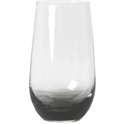 Broste Copenhagen Smoke Glas Grey Rauchgrau