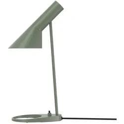 Louis Poulsen AJ Mini Tischlampe Petroleum