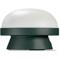 Rosendahl Soft Spot LED-Leuchte mit Dämmerungssensor Forest Green