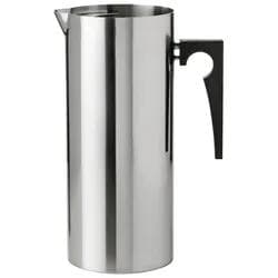 Stelton Arne Jacobsen Servierkanne 2 l Steel