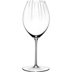 Riedel Syrah Shiraz Rotweinglas Performance 2er Set 631 ml
