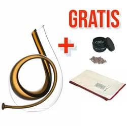 Riedel Dekanter Horn 3tlg. Set Kristallglas