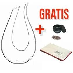 Riedel Dekanter Amadeo 3tlg. Set Kristallglas