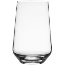 Iittala Essence Universalglas 55cl 2er Set Transparent