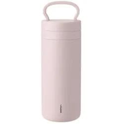 Stelton Tabi Thermobecher 0.4 l dusty rose